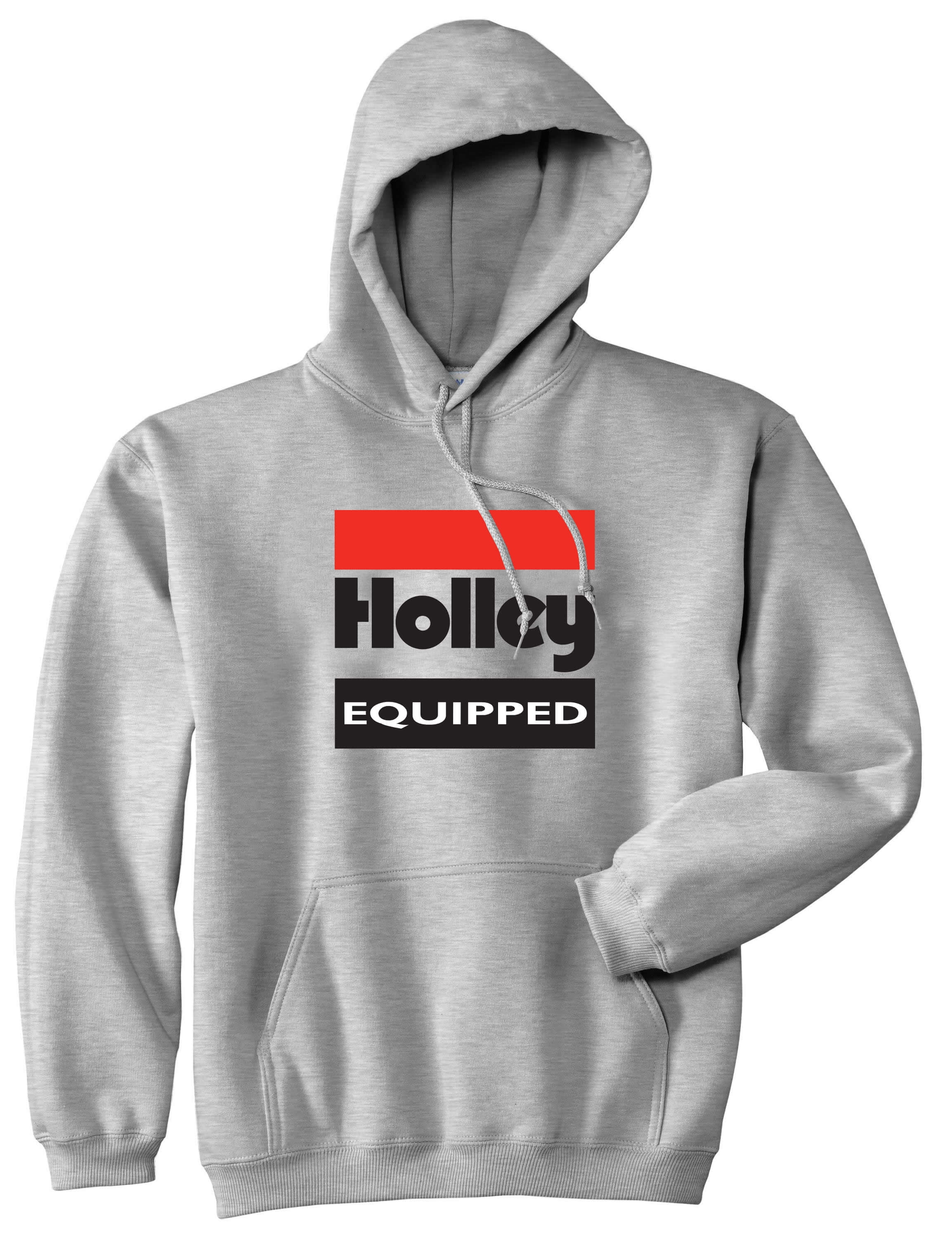 Holley Performance 10023-LGHOL Jacket