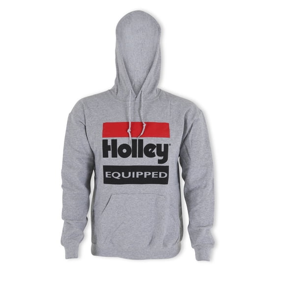 Holley Performance 10023-MDHOL Jacket
