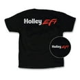thumbnail image 1 of Holley Performance 10044-SMHOL T-Shirt, 1 of 1