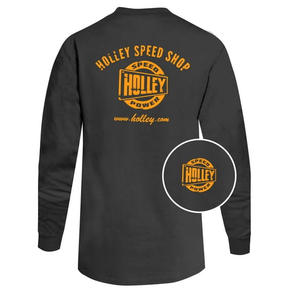 Holley Performance 10048-XLHOL T-Shirt