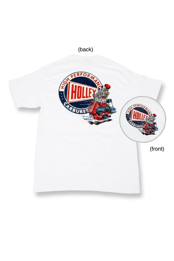 Performance 10076-4THOL T-Shirt