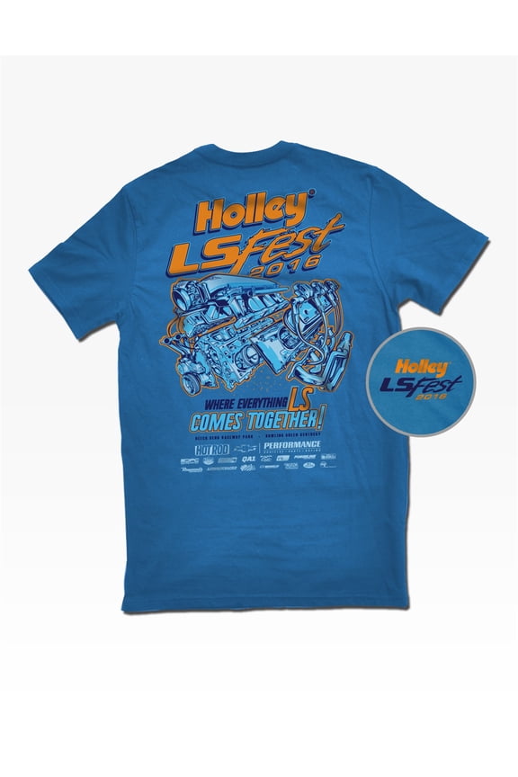 Performance 10079-XXXLHOL T-Shirt