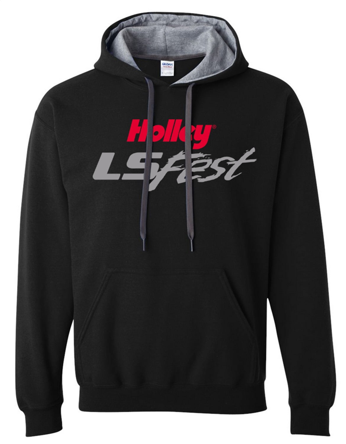 Holley Performance 10083-MDHOL T-Shirt