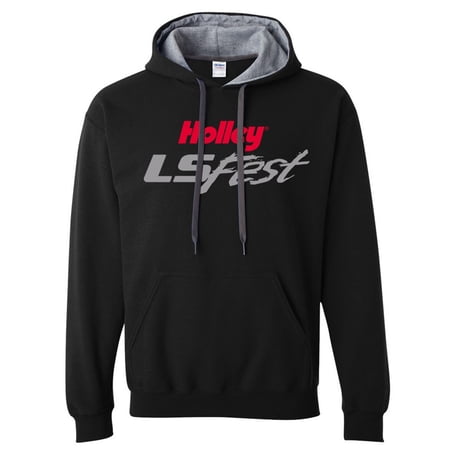 Holley Performance 10083-MDHOL T-Shirt