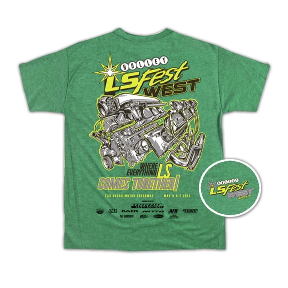 Holley Performance 10097-XXXLHOL T-Shirt