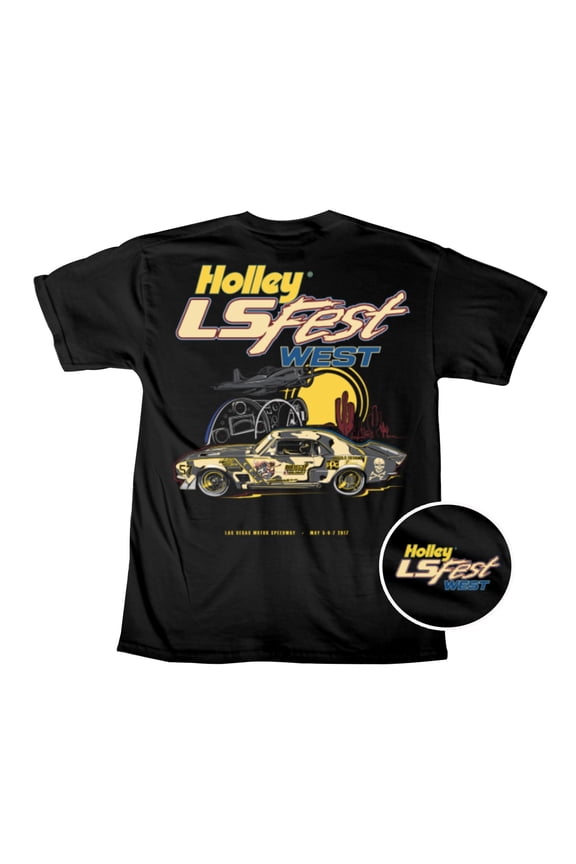 Performance 10100-4THOL T-Shirt
