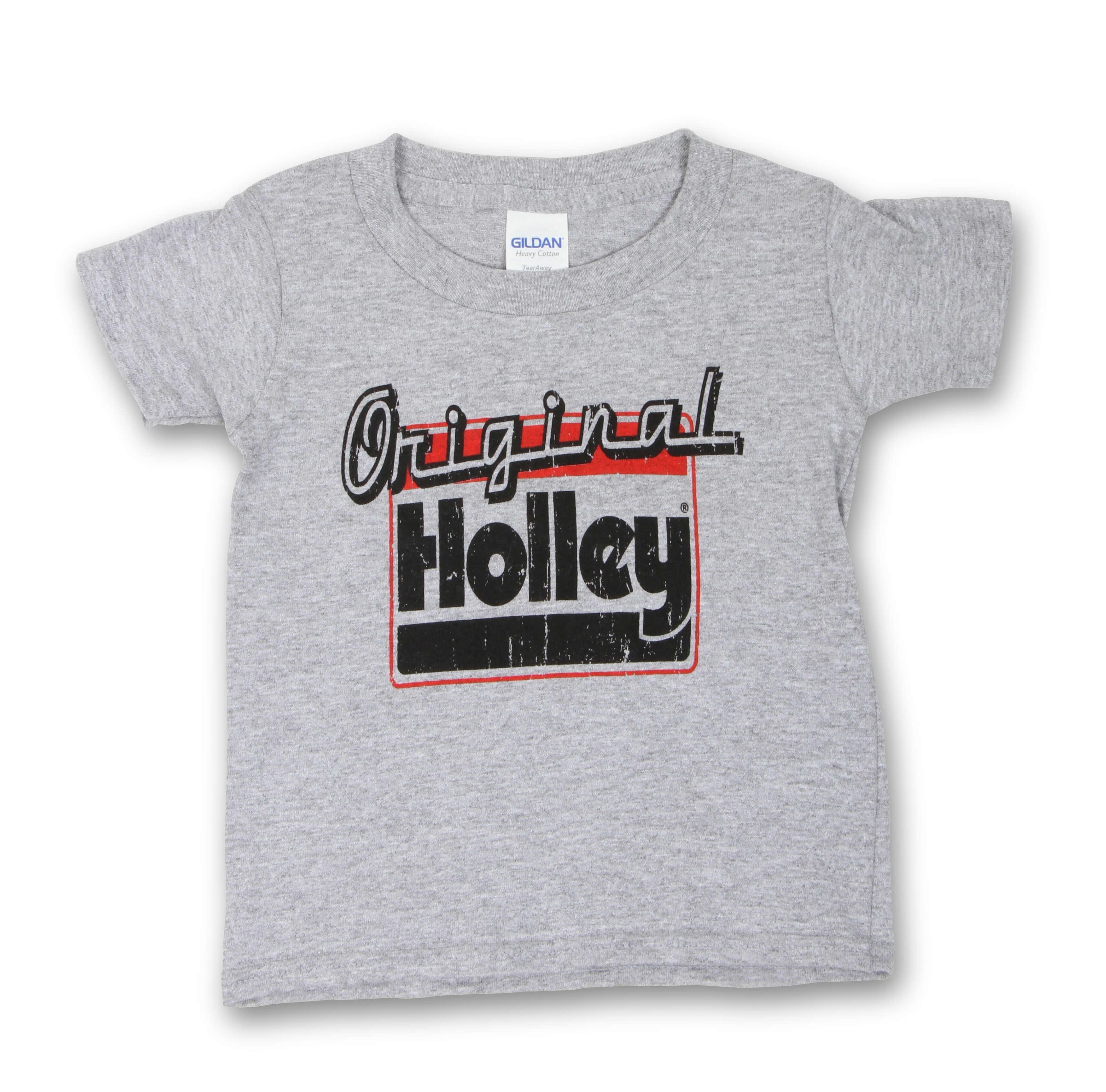 Vintage Syle Holley Performance Ladies Heather on Heather Performance T-Shirt Vintage Syle Holley Performance Ladies Heather on Heather Performance T-Shirt