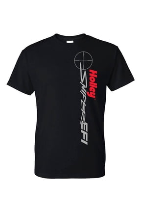 Holley Performance 10127-LGHOL T-Shirt