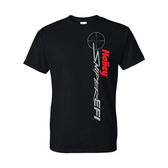Holley Performance 10127-LGHOL T-Shirt