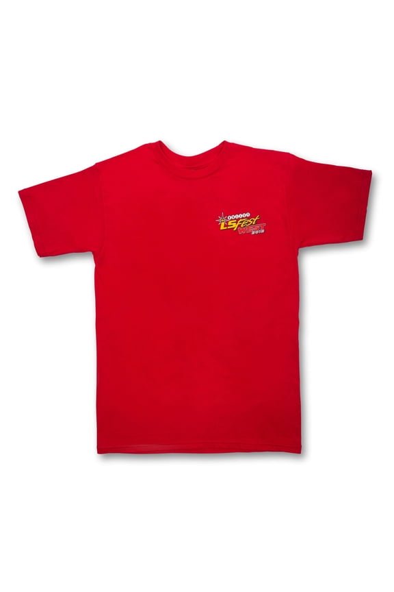 Performance 10141-SMHOL T-Shirt