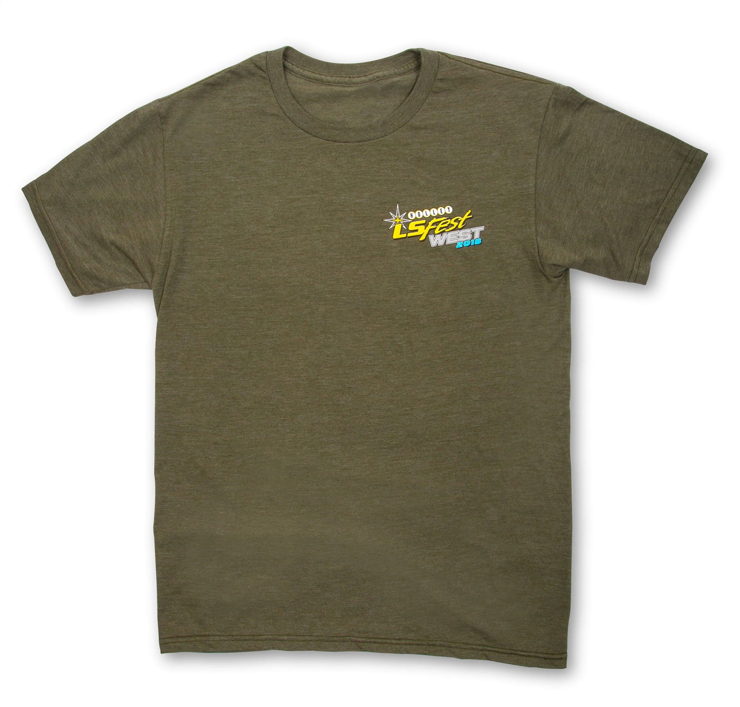 Holley Performance 10145-MDHOL T-Shirt