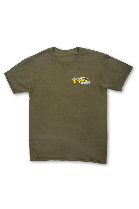 Performance 10145-MDHOL T-Shirt