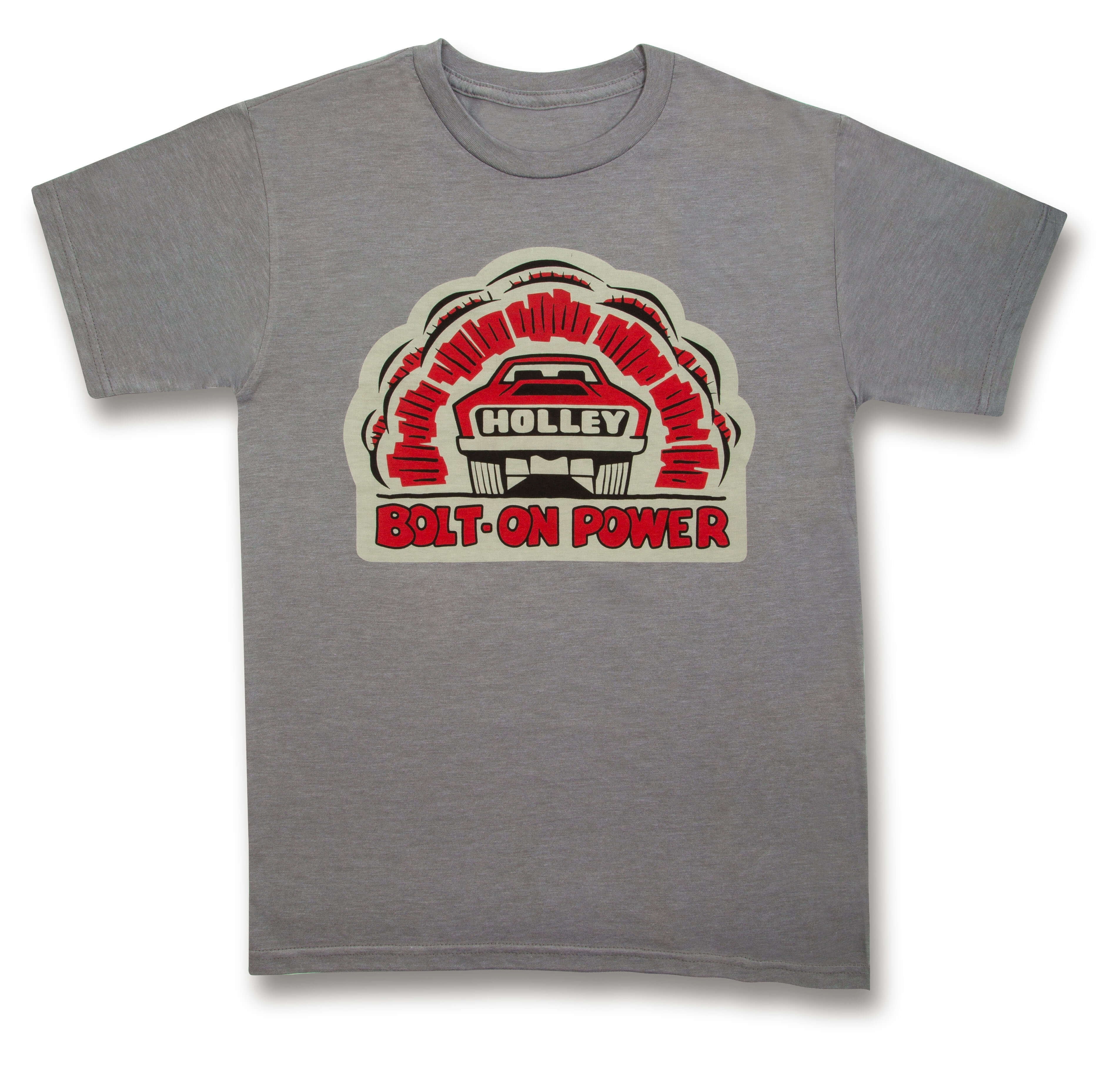 Holley Performance 10165-SMHOL T-Shirt