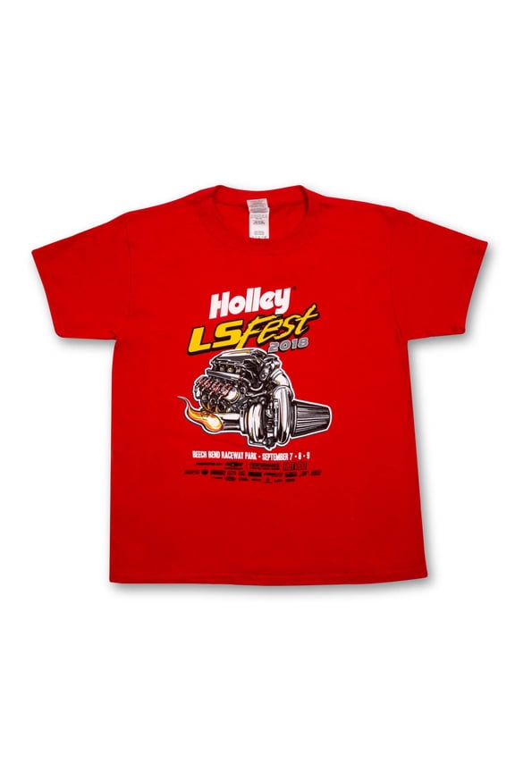 Performance 10185-MDHOL T-Shirt