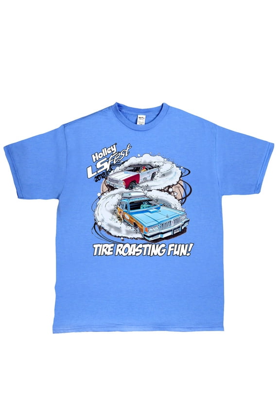 Performance 10188-4THOL T-Shirt