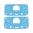thumbnail image 1 of Holley Performance 108-121 Carburetor Power Valve Gasket, 1 of 4