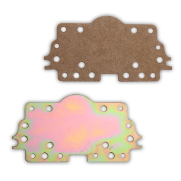 Quick Fuel 122-84 Main Jets (1/4-32) For Holley 4150 4160 4500 Carburetors (2-Pack)