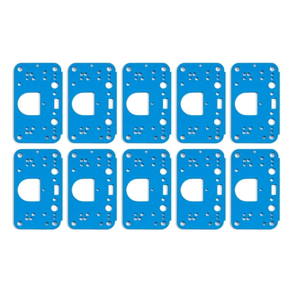 Holley Performance 108-198 Carburetor Gasket Kit