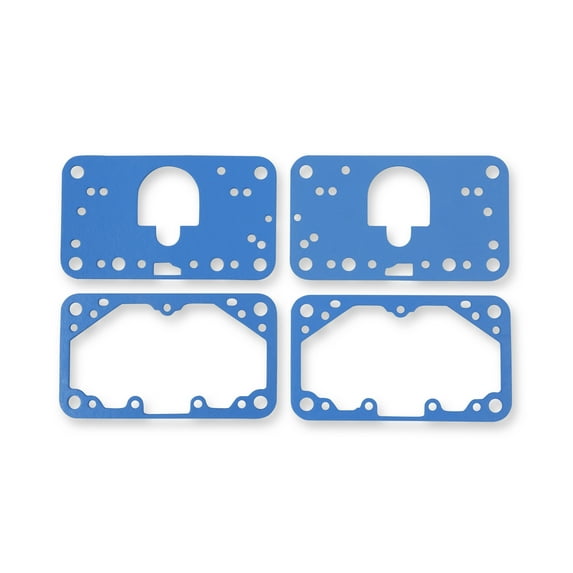Holley Performance 108-203 Carburetor Mounting Gasket