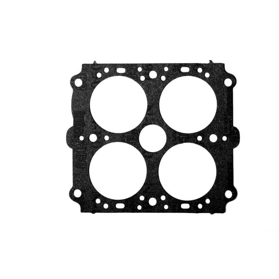 Holley Performance 108-3 Fuel Injection Throttle Body Mounting Gasket