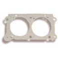 thumbnail image 1 of Holley Performance 108-40 Fuel Injection Throttle Body Mounting Gasket, 1 of 3