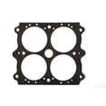 thumbnail image 1 of Holley Performance 108-5 Fuel Injection Throttle Body Mounting Gasket, 1 of 2