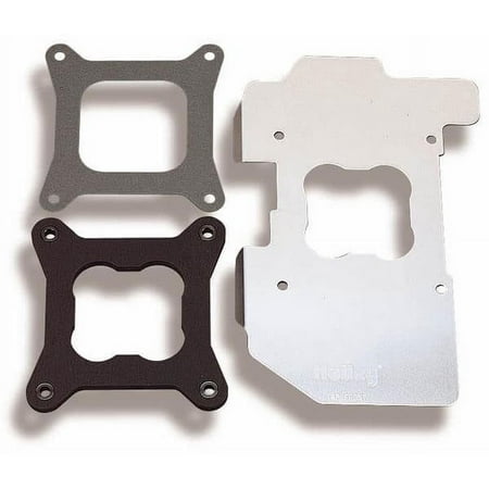 Holley Performance 108-70 Carburetor Heat Insulator