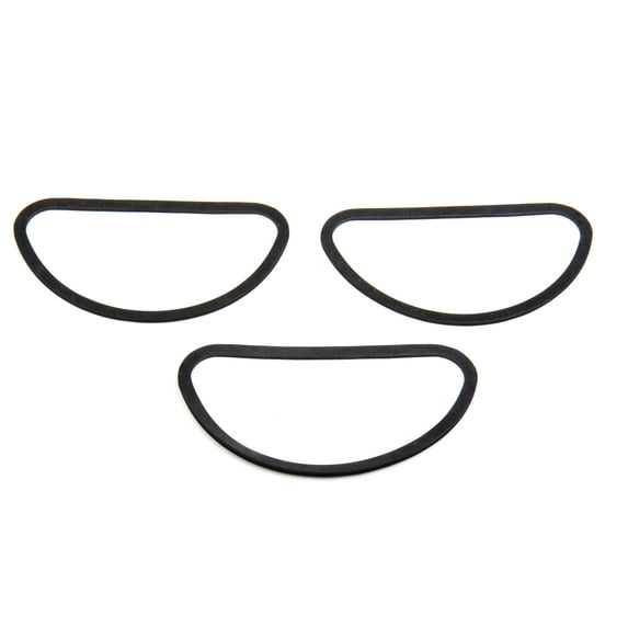 Holley Performance 108-71 Air Cleaner Mounting Gasket