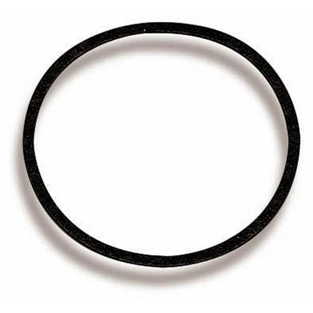 Holley Performance 10873 Air Cleaner Mounting Gasket