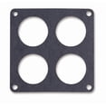 thumbnail image 1 of Holley Performance 108-99 Carburetor Mounting Gasket, 1 of 2