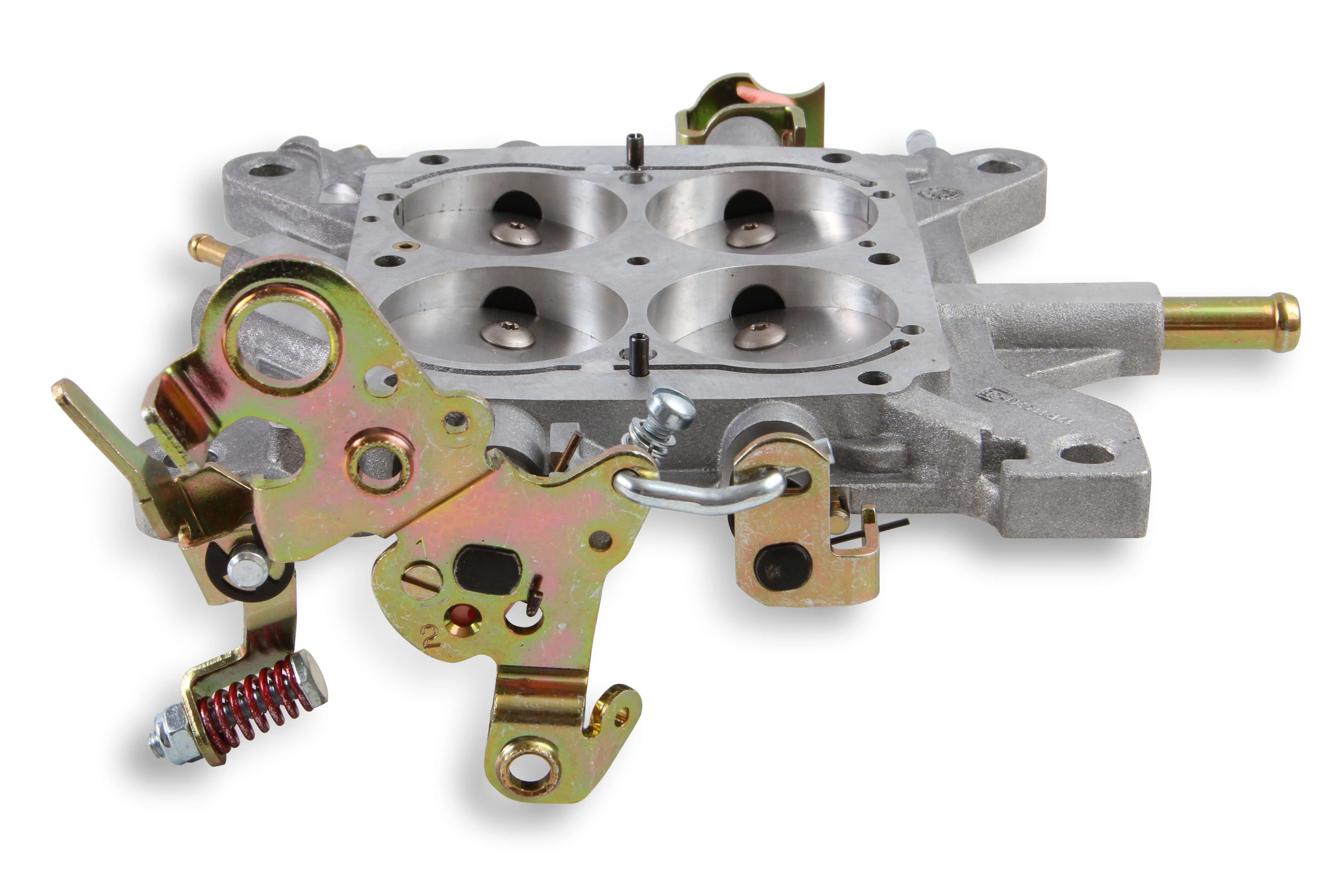 Holley Performance 112-120 Fuel Injection Throttle Body