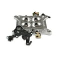 thumbnail image 1 of Holley Performance 112-121 Fuel Injection Throttle Body, 1 of 10