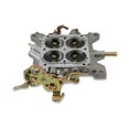 thumbnail image 1 of Holley Performance 112-9 Fuel Injection Throttle Body, 1 of 10