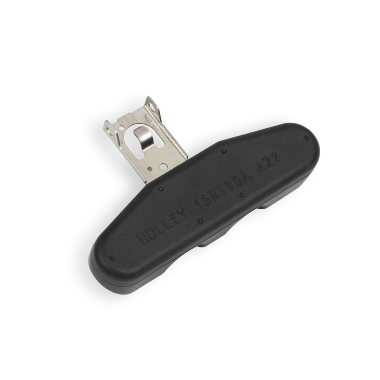 Holley Notched Float w/Jet Ext.