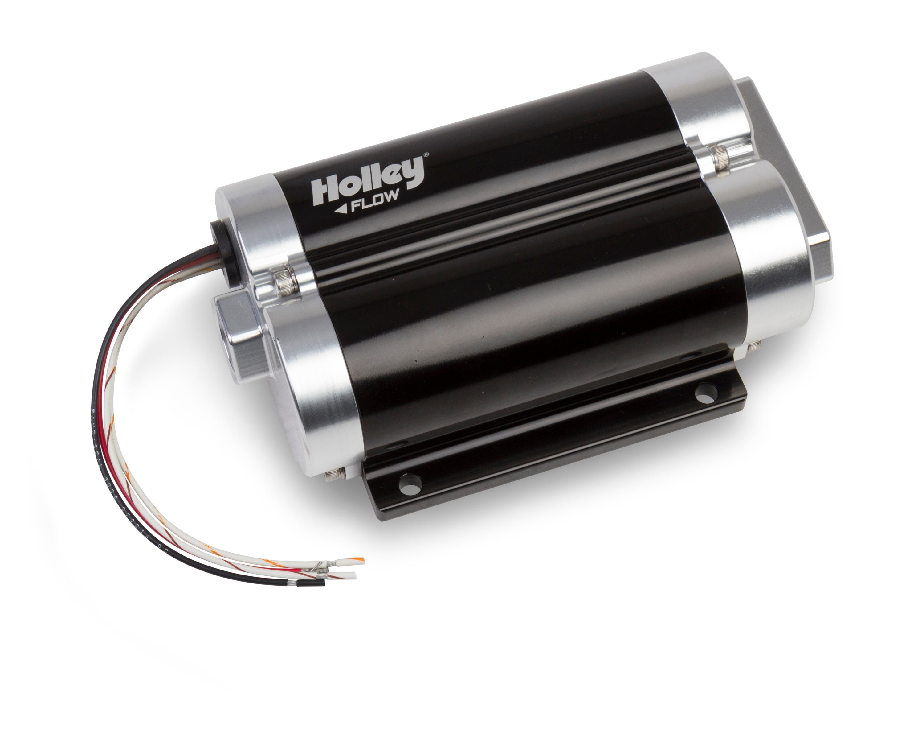 Holley Performance 12-1200-2 Electric Fuel Pump