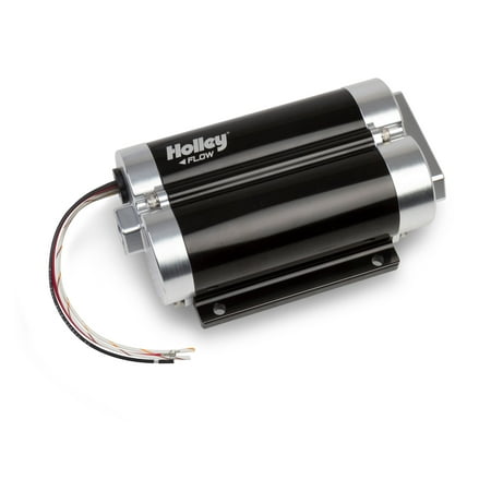 Holley Performance 12-1200-2 Electric Fuel Pump