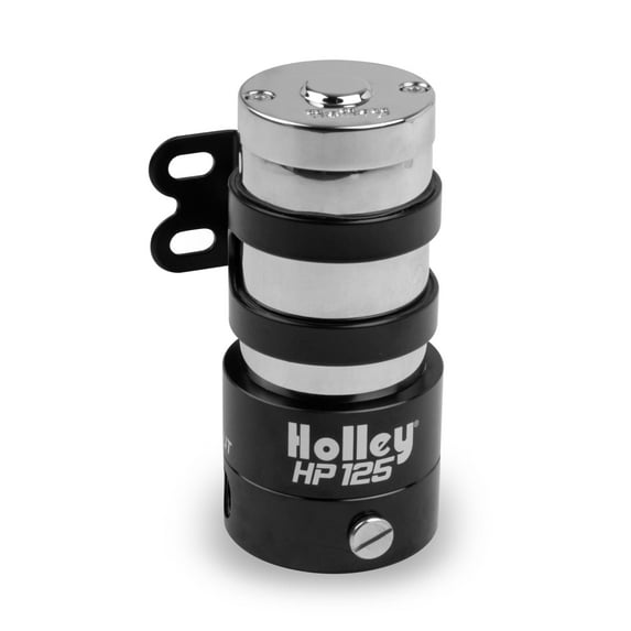 Holley Performance 12-125 Electric Fuel Pump
