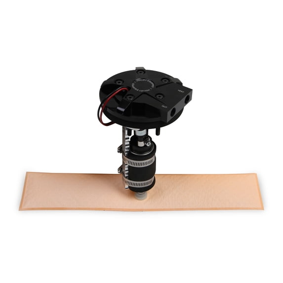 Holley Performance 12-133 Fuel Pump Module Assembly