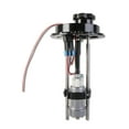 thumbnail image 1 of Holley Performance 12-146 Fuel Pump Module Assembly, 1 of 8