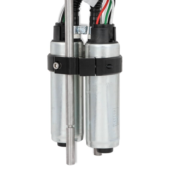 Holley Performance 12-149 Fuel Pump Module Assembly