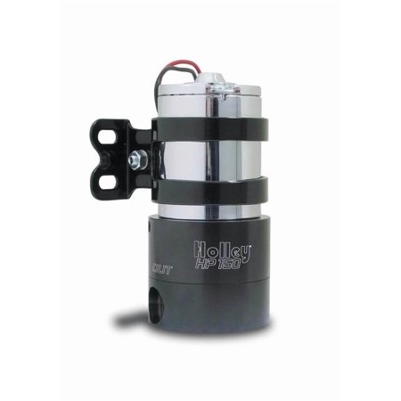 Holley Performance 12-150 Electric Fuel Pump