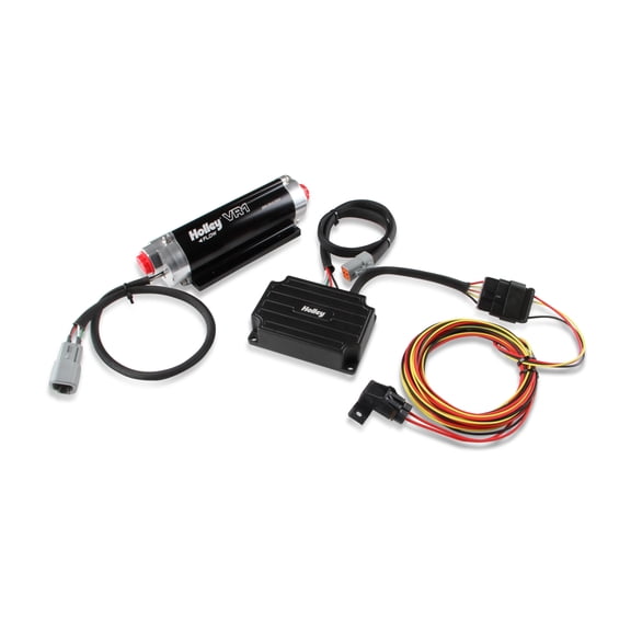 Holley Performance 12-1500 Electric Fuel Pump