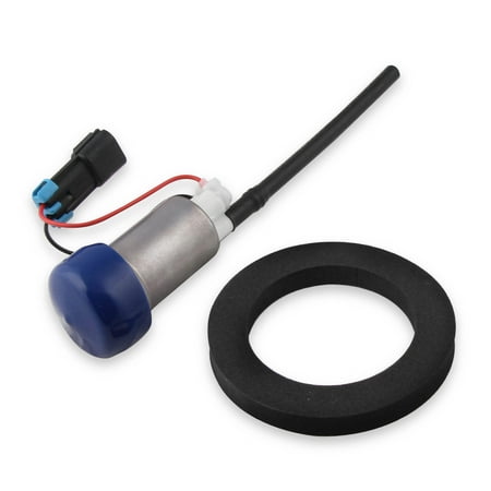 Holley Performance 12-157 Fuel Pump Module Assembly