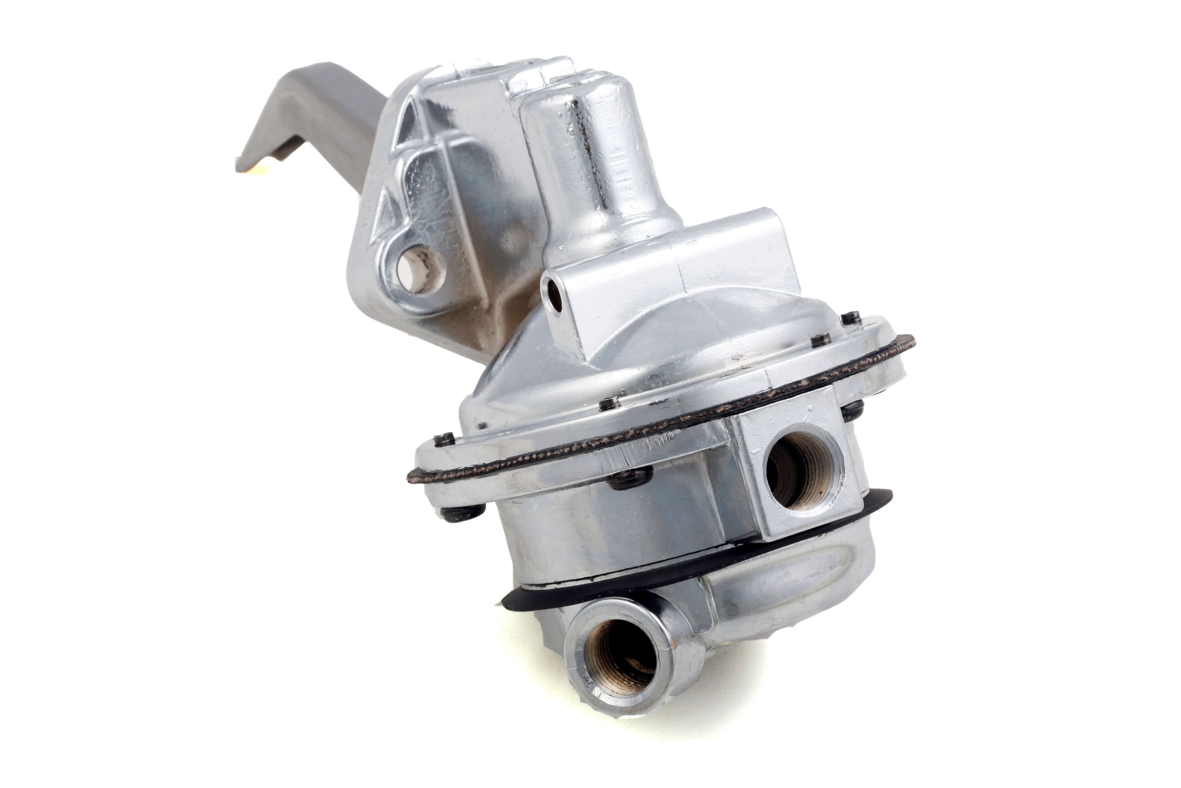 350 Mechanical Fuel Pump - High Performance & Durability