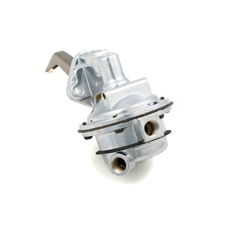 Holley Electric Fuel Pump Race wo/Regulator Holley Electric Fuel Pump Race wo/Regulator