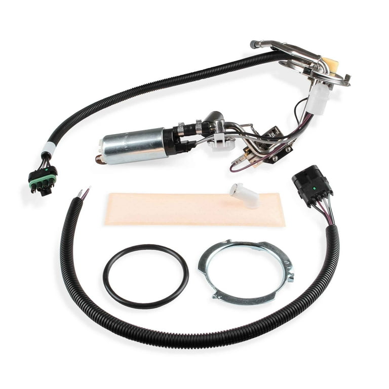 GM Performance In-Tank Fuel Pump Module Assembly GM Performance In-Tank Fuel Pump Module Assembly