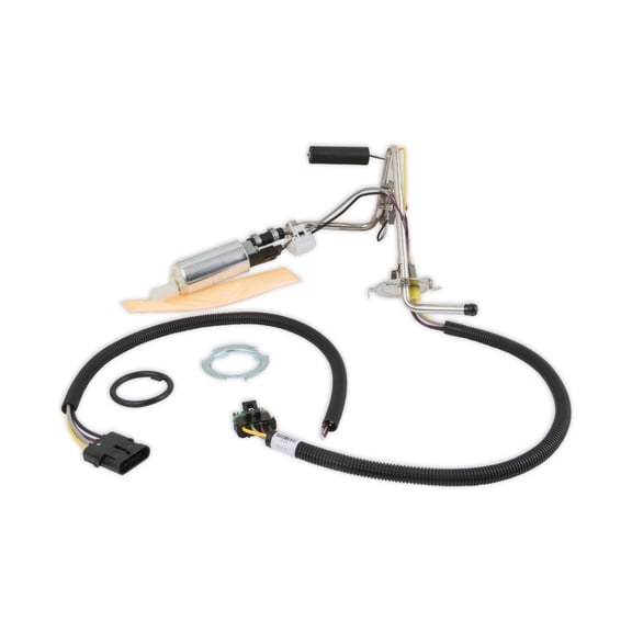 Holley Performance 12-310 EFI Fuel Tank Modules Fits 63-67 Corvette