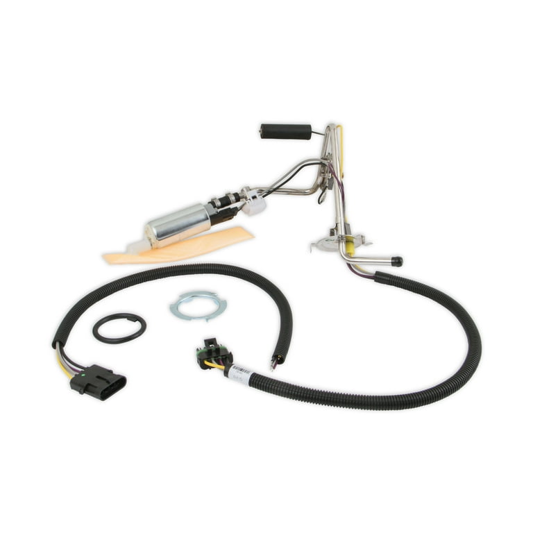 Holley 255 LPH EFI Fuel Pump Module 63-67 Corvette Holley 255 LPH EFI Fuel Pump Module 63-67 Corvette