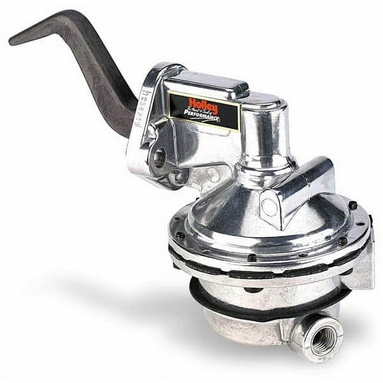 Holley Pontiac 389 Fuel Pump Holley Pontiac 389 Fuel Pump