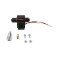 thumbnail image 1 of Holley Performance 12-427 Electric Fuel Pump, 1 of 7